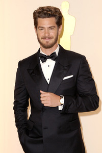 Oscar-Verleihung 2023 in Los Angeles