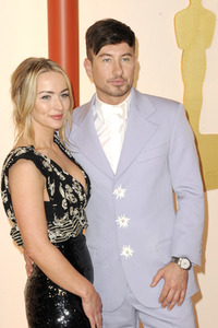 Oscar-Verleihung 2023 in Los Angeles