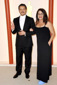 Oscar-Verleihung 2023 in Los Angeles