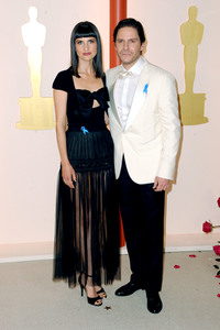 Oscar-Verleihung 2023 in Los Angeles