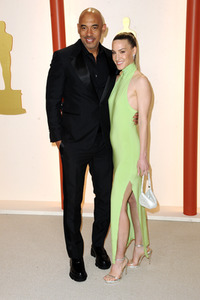 Oscar-Verleihung 2023 in Los Angeles