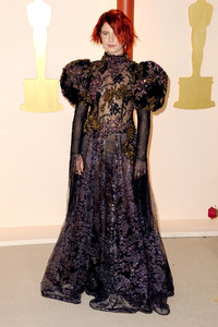 Oscar-Verleihung 2023 in Los Angeles