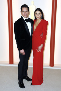 Oscar-Verleihung 2023 in Los Angeles