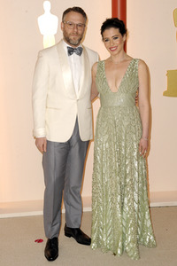 Oscar-Verleihung 2023 in Los Angeles
