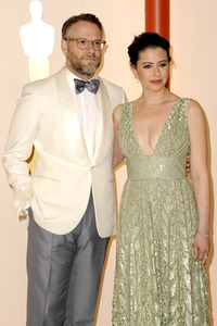 Oscar-Verleihung 2023 in Los Angeles