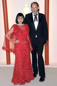 Oscar-Verleihung 2023 in Los Angeles