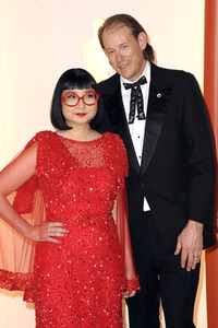 Oscar-Verleihung 2023 in Los Angeles