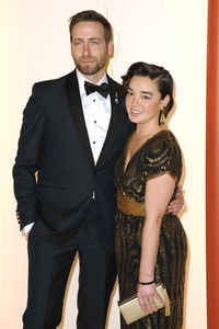 Oscar-Verleihung 2023 in Los Angeles