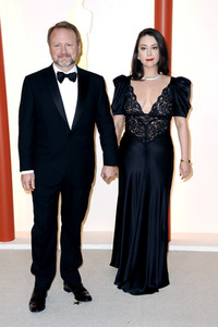 Oscar-Verleihung 2023 in Los Angeles