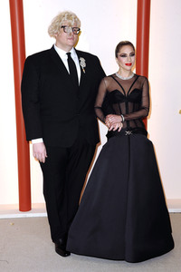 Oscar-Verleihung 2023 in Los Angeles