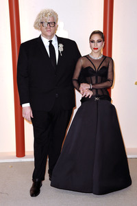 Oscar-Verleihung 2023 in Los Angeles
