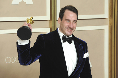 Oscars 2023 Preisträger-Photocall in Los Angeles