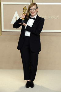 Oscars 2023 Preisträger-Photocall in Los Angeles