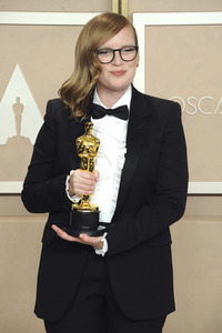 Oscars 2023 Preisträger-Photocall in Los Angeles
