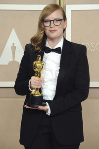 Oscars 2023 Preisträger-Photocall in Los Angeles