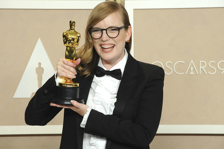 Oscars 2023 Preisträger-Photocall in Los Angeles