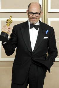 Oscars 2023 Preisträger-Photocall in Los Angeles