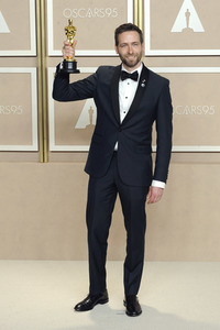 Oscars 2023 Preisträger-Photocall in Los Angeles