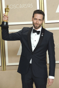 Oscars 2023 Preisträger-Photocall in Los Angeles