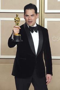 Oscars 2023 Preisträger-Photocall in Los Angeles