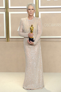 Oscars 2023 Preisträger-Photocall in Los Angeles