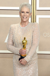 Oscars 2023 Preisträger-Photocall in Los Angeles