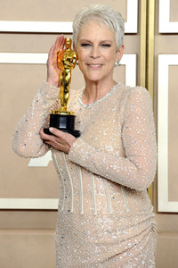 Oscars 2023 Preisträger-Photocall in Los Angeles