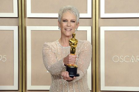 Oscars 2023 Preisträger-Photocall in Los Angeles