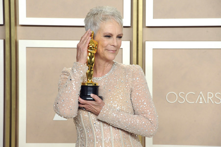 Oscars 2023 Preisträger-Photocall in Los Angeles