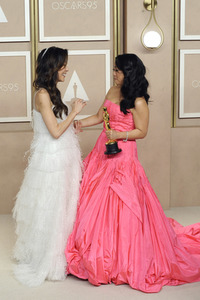 Oscars 2023 Preisträger-Photocall in Los Angeles