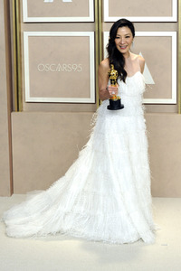Oscars 2023 Preisträger-Photocall in Los Angeles