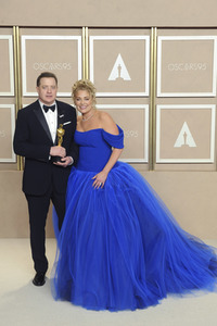 Oscars 2023 Preisträger-Photocall in Los Angeles