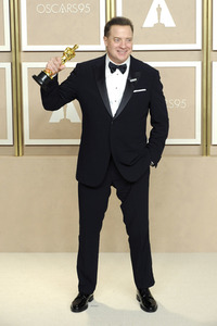 Oscars 2023 Preisträger-Photocall in Los Angeles