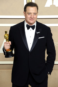 Oscars 2023 Preisträger-Photocall in Los Angeles