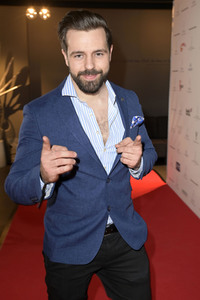 Charity-Event zugunsten der Erdbebenopfer in der Türkei und Syrien in Berlin