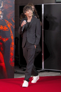 Filmpremiere 'All of those Voices - Louis Tomlinson' in Tokio