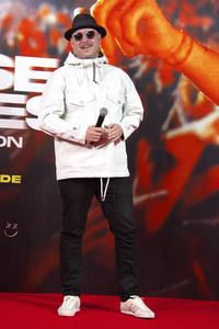 Filmpremiere 'All of those Voices - Louis Tomlinson' in Tokio