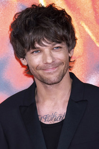 Filmpremiere 'All of those Voices - Louis Tomlinson' in Tokio