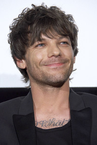 Filmpremiere 'All of those Voices - Louis Tomlinson' in Tokio