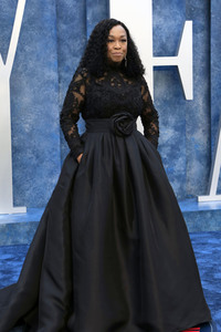 Vanity Fair Oscar Party 2023 in Beverly Hills