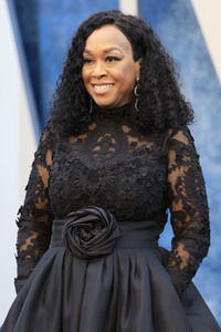 Vanity Fair Oscar Party 2023 in Beverly Hills