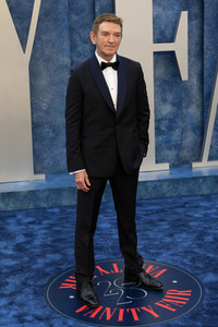 Vanity Fair Oscar Party 2023 in Beverly Hills