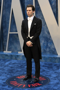 Vanity Fair Oscar Party 2023 in Beverly Hills