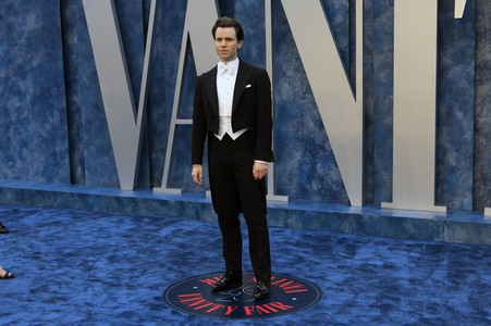Vanity Fair Oscar Party 2023 in Beverly Hills