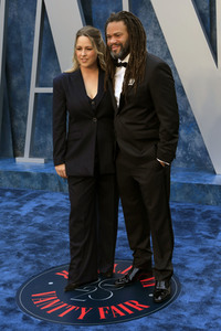 Vanity Fair Oscar Party 2023 in Beverly Hills
