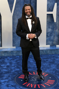 Vanity Fair Oscar Party 2023 in Beverly Hills