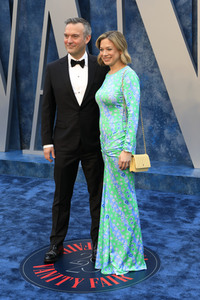 Vanity Fair Oscar Party 2023 in Beverly Hills