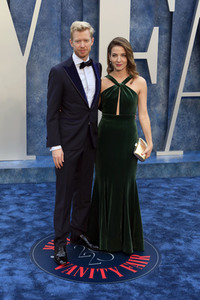Vanity Fair Oscar Party 2023 in Beverly Hills