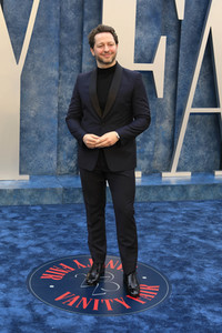 Vanity Fair Oscar Party 2023 in Beverly Hills