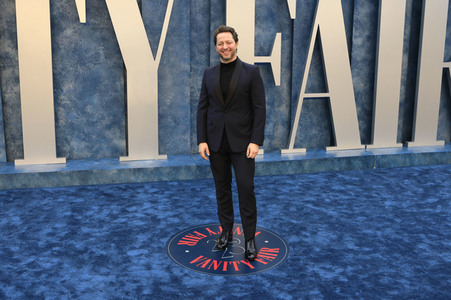 Vanity Fair Oscar Party 2023 in Beverly Hills